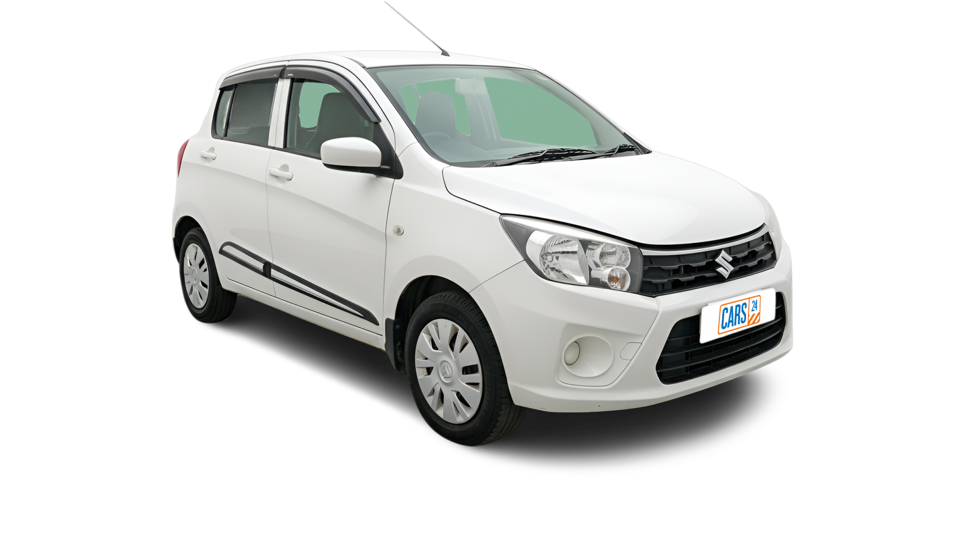 Maruti Celerio-img